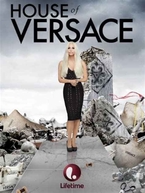 Watch House of Versace 2013 Full movie online HD 